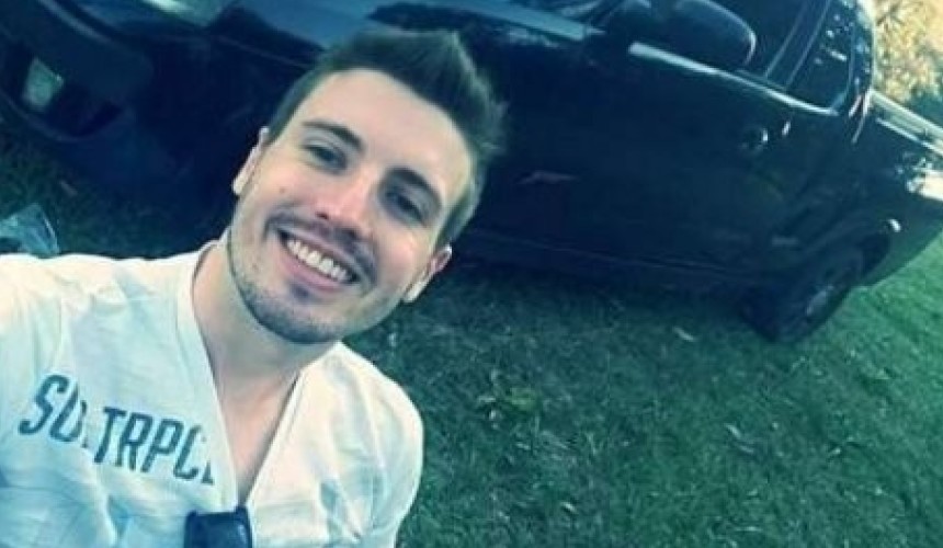 Jovem de 20 anos morre em acidente na PR-484 em Quedas do Iguaçu