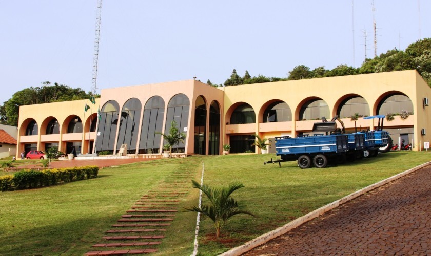 Prefeitura de Nova Prata do Iguaçu toma medidas para conter despesas