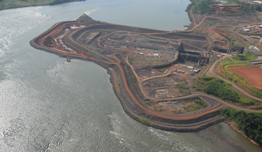 Atingidos pela Construção da Hidrelétrica Baixo Iguaçu, não aceitam proposta apresentada pela empresa