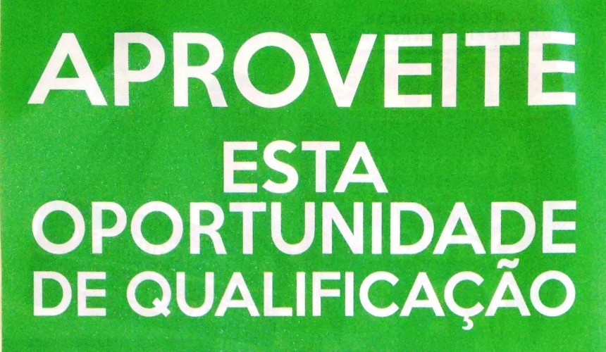 Centro de ensino Sispe traz para Capitão oportunidade para cursos profissionalizantes