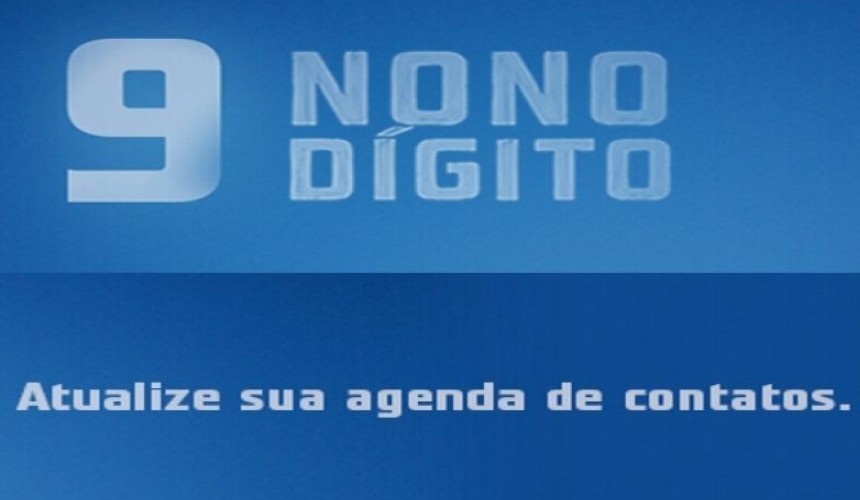 Celulares do Paraná terão mais um dígito. Veja como atualizar agenda