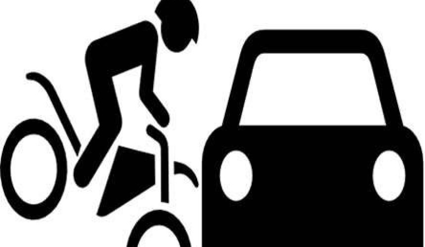 Veiculo bate em ciclista de 7 anos no perímetro urbano de Capitão