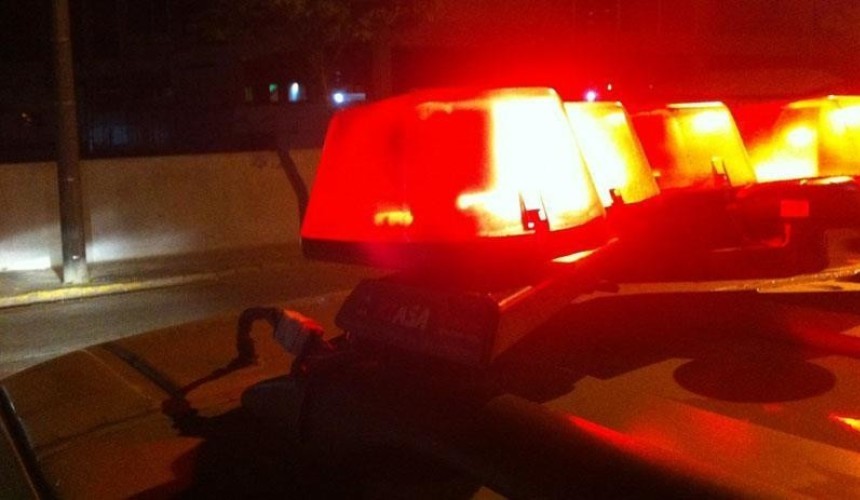 Policia registra ameaça e briga na Avenida Iguaçu em Capitão