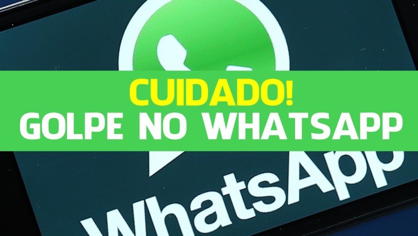 Novo golpe no WhatsApp promete 'visualizador de conversa' de contatos