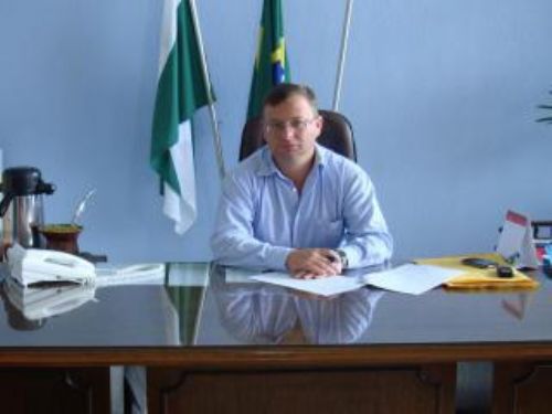 Prefeito de Nova Prata traz empenhos de R$ 1,5 milhões de Brasília