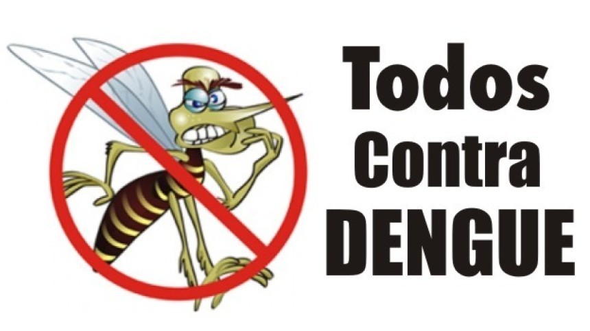 Nove  casos de dengue são registrados no Paraná, em Capitão continua a luta contra o mosquito