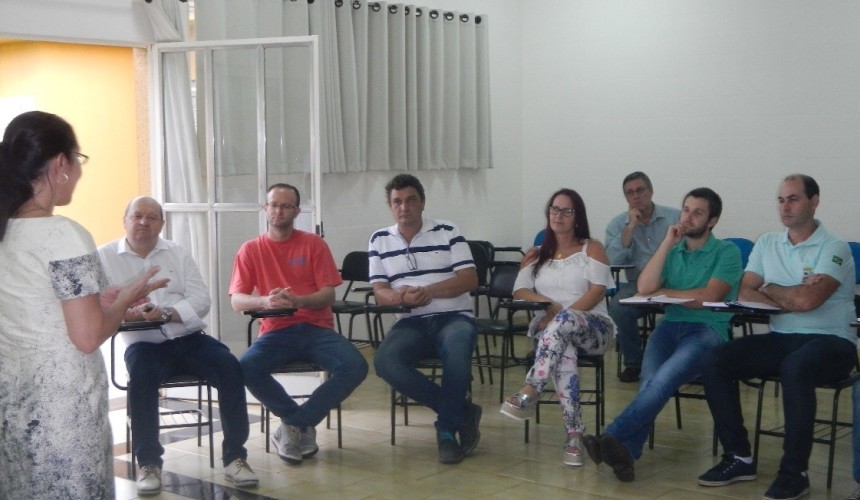 Usina Baixo Iguaçu inicia Programa de Desenvolvimento Turístico, Lazer e Recreação