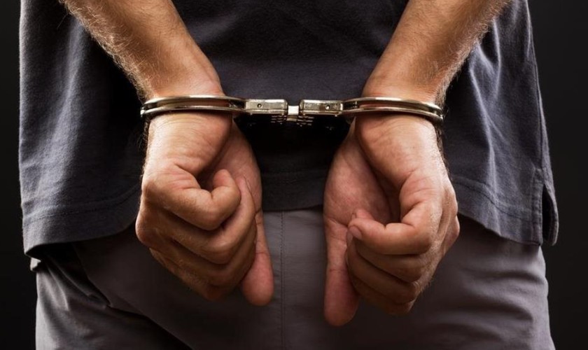 Realeza: Polícia prende autor de roubo em posto de combustíveis