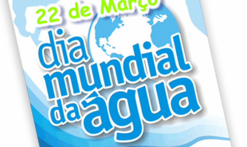 Usina Baixo  Iguaçu conscientiza alunos das Escolas Municipais sobre o Dia Mundial da Água