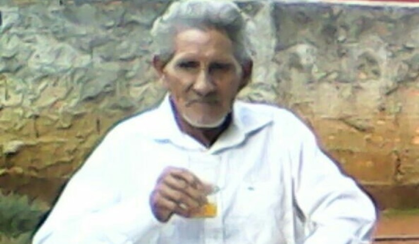 Idoso desaparecido em Capitão, é encontrado