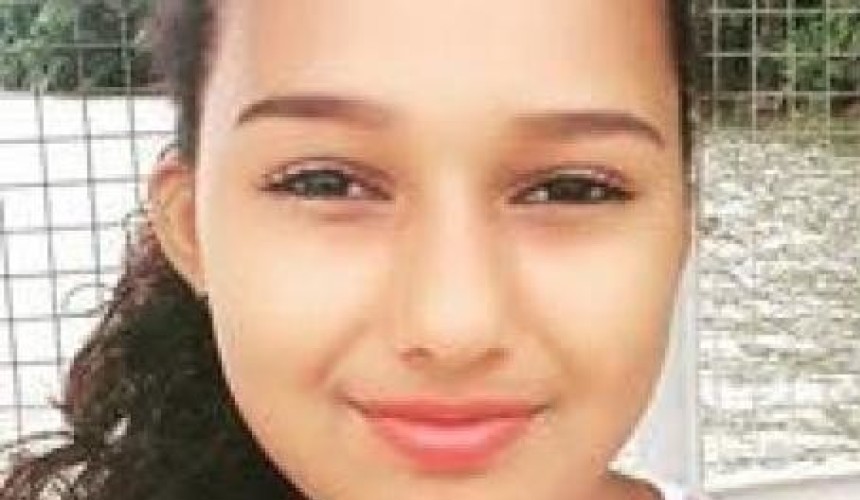 Família de Boa Vista da Aparecida procura por adolescente desaparecida