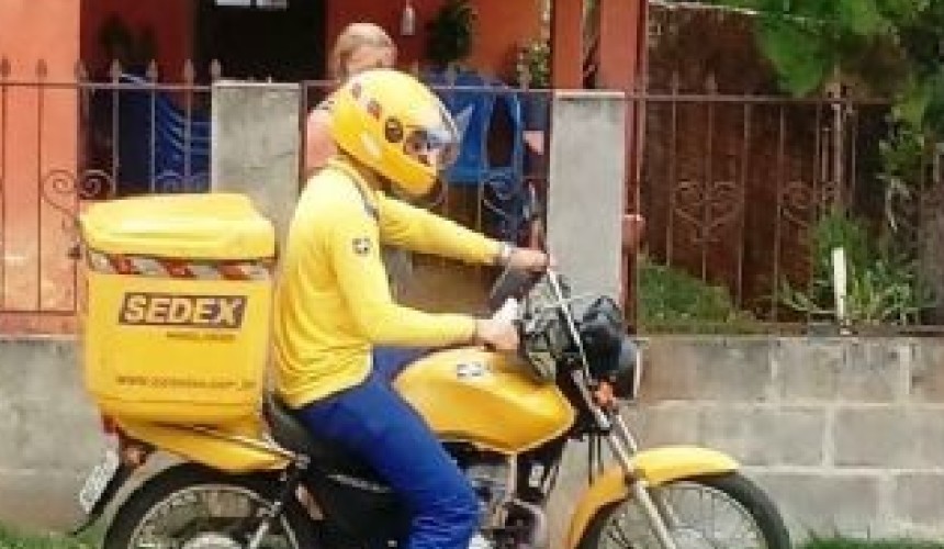 Salto do Lontra: Agência dos Correios amplia entrega de correspondências