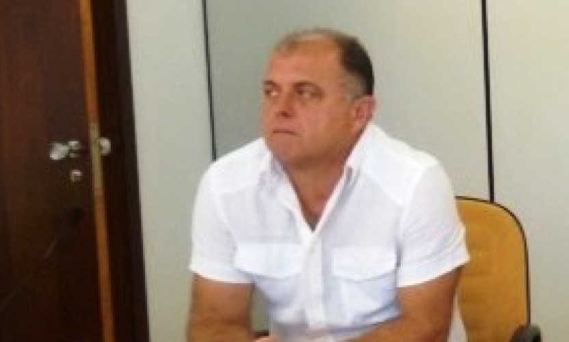 Vereador de Capitão justifica ter votado contra projeto de serviços particulares com   maquinas