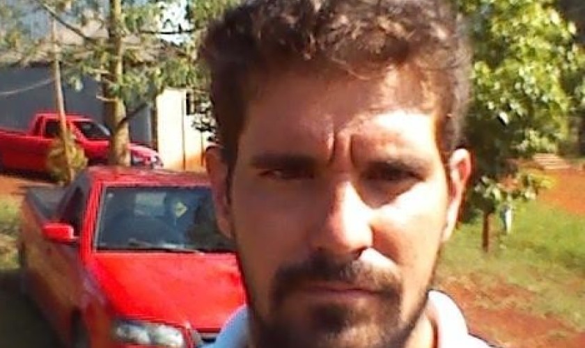 Rapaz morre após acidente na PR-281 em Salto do Lontra
