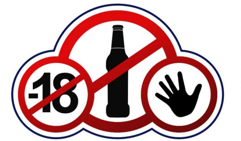 Proprietário de bar é preso em Capitão por fornecer bebida alcoólica para menor de idade