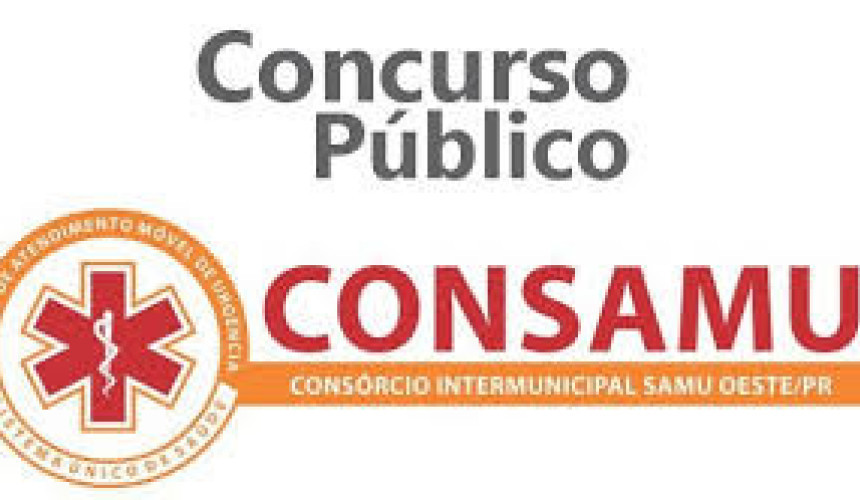 CONSAMU  está com inscrições abertas para Concurso Público em Capitão e região  com mais de 100 vagas