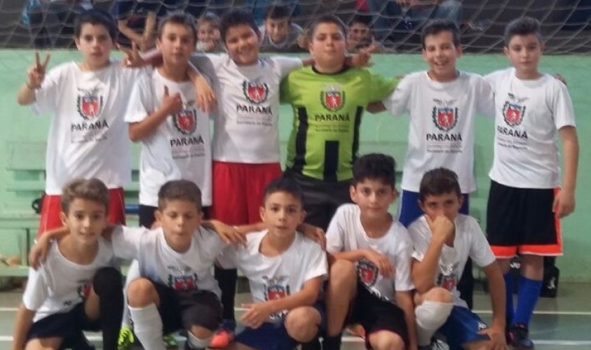 Boa Vista da Aparecida leva quatro vitórias na Copa Três Barras
