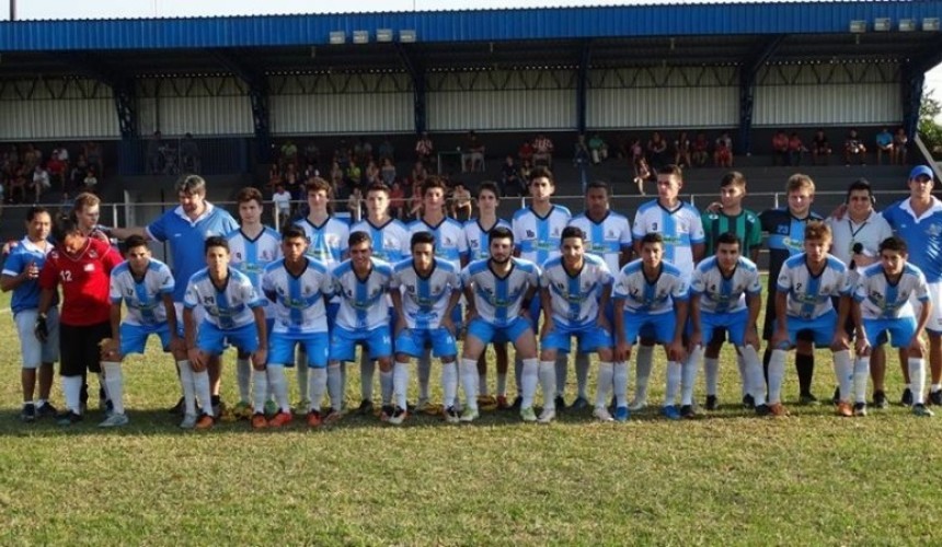 Copa Futuro: Capitão precisa da vitória para garantir a classificação