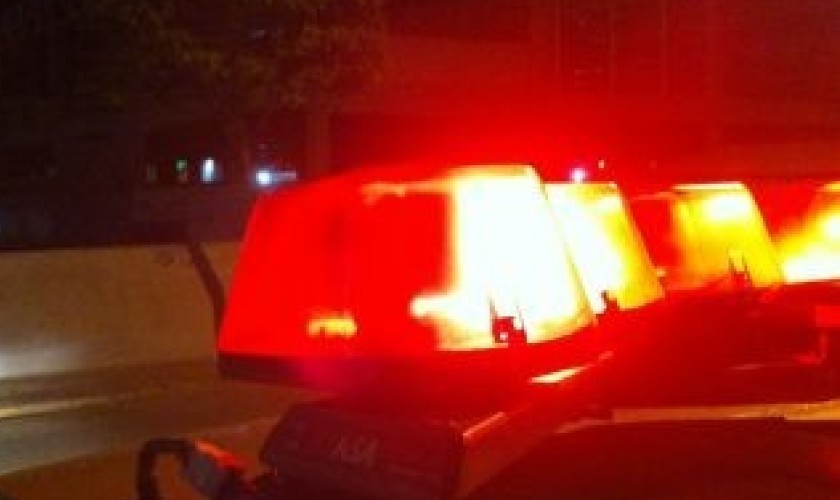 Menor é apreendido em Capitão por desacato