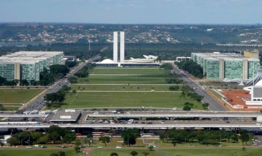 Prefeito de Santa Lucia fala da Marcha dos Prefeitos em Brasília para apresentar pauta de reivindicações