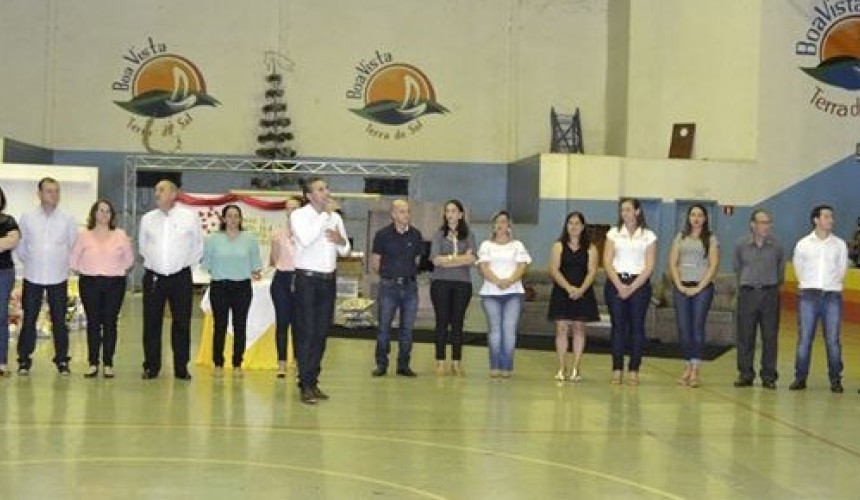 Dia das Mães é marcado por inúmeras homenagens em Boa Vista da Aparecida