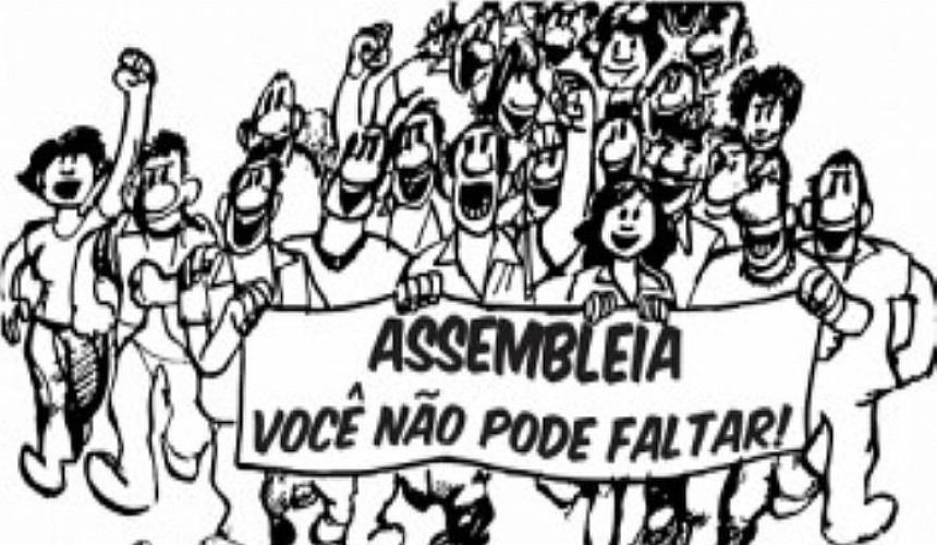 Assembleia de prestação de contas e mudança de estatuto do STR de Capitão já tem data marcada.
