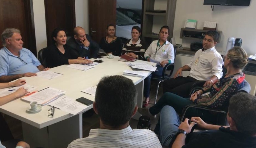Programa Jovem Aprendiz será implantado no município de Capitão