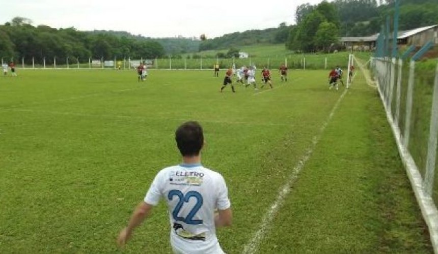 Segunda rodada da 5ª Copa de Futebol Suíço em Boa Vista da Aparecida já tem data marcada