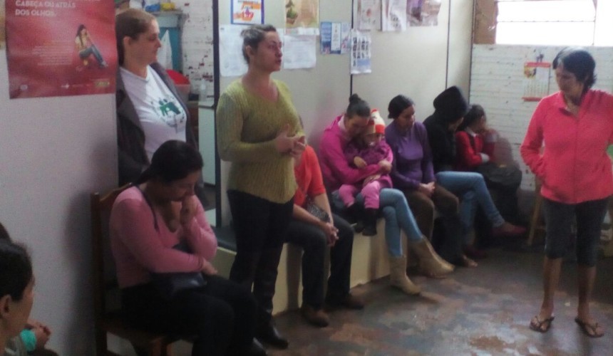 Pastoral da Criança distribui roupas da Campanha do Agasalho 2017 entre os dias 22 e 24 de Maio.