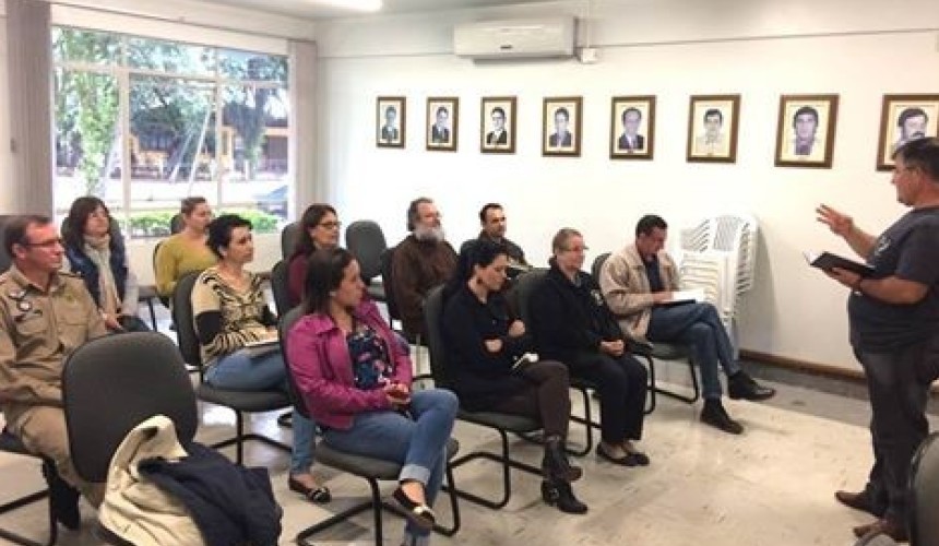 Programa Socializando cidadão será retomado em Capitão