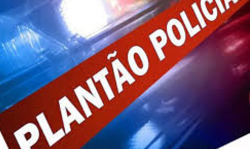 Fugitivo da Delegacia de Dois Vizinhos é preso em Nova Prata do Iguaçu