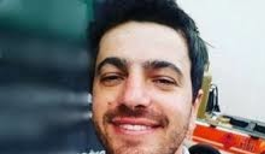 Homem morre ao cair em máquina de silagem  em Francisco Beltrão