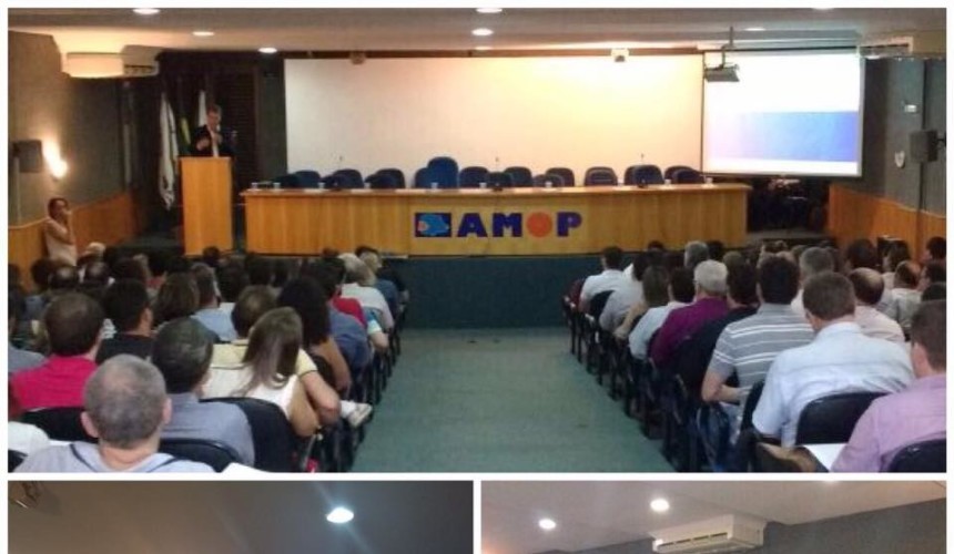 Realizado em Cascavel encontro de Prefeitos e Técnicos Municipais – SEDU/PARANACIDADE