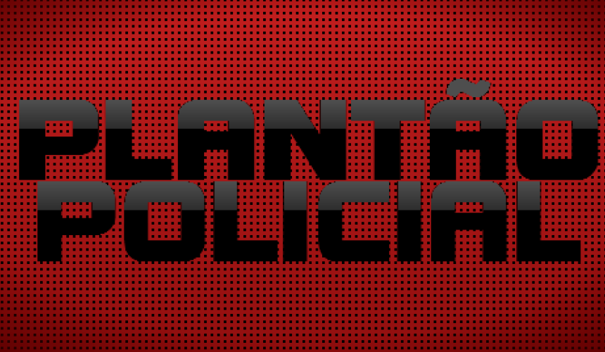 Furtos em Nova Prata do Iguaçu