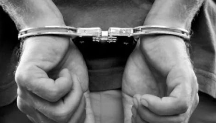 Homem acusado de estuprar a sobrinha é preso em Nova Esperança do Sudoeste