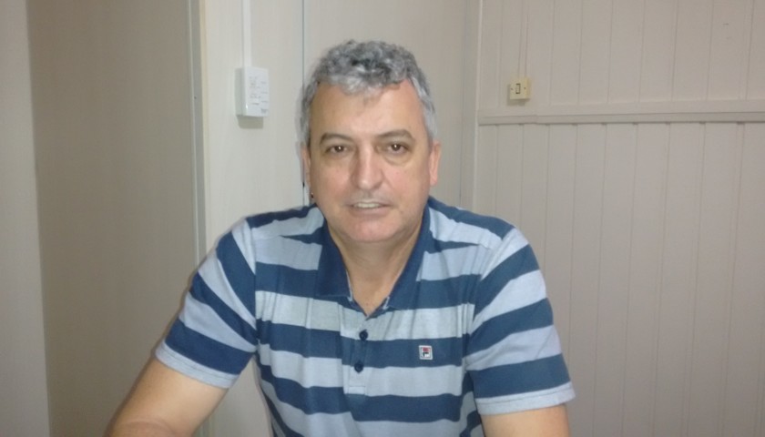 Três Escolas de Capitão contempladas com recursos para obras de reformas e melhorias