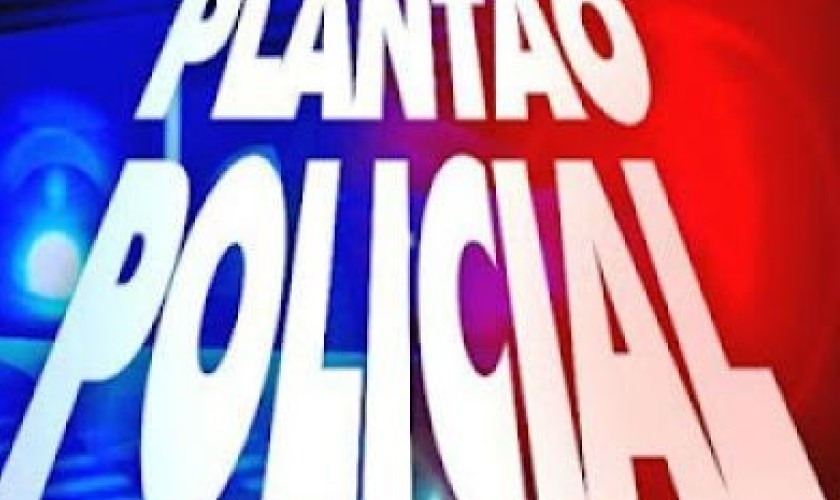 Capanema: Homem armado invade casa do cunhado, apanha e vai preso