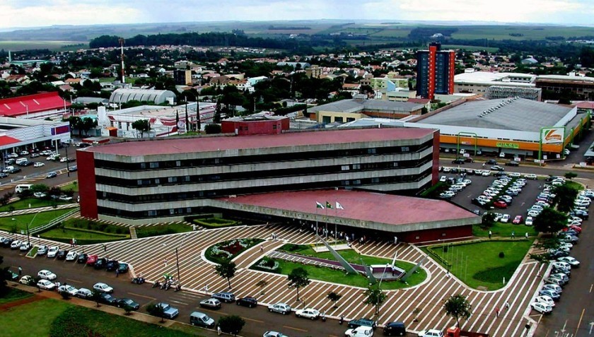 Inscrições para concurso público da prefeitura começam hoje (05)