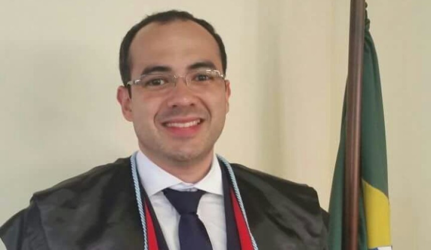 Juiz da comarca de Capitão fala sobre o possível fechamento do Cartório Eleitoral