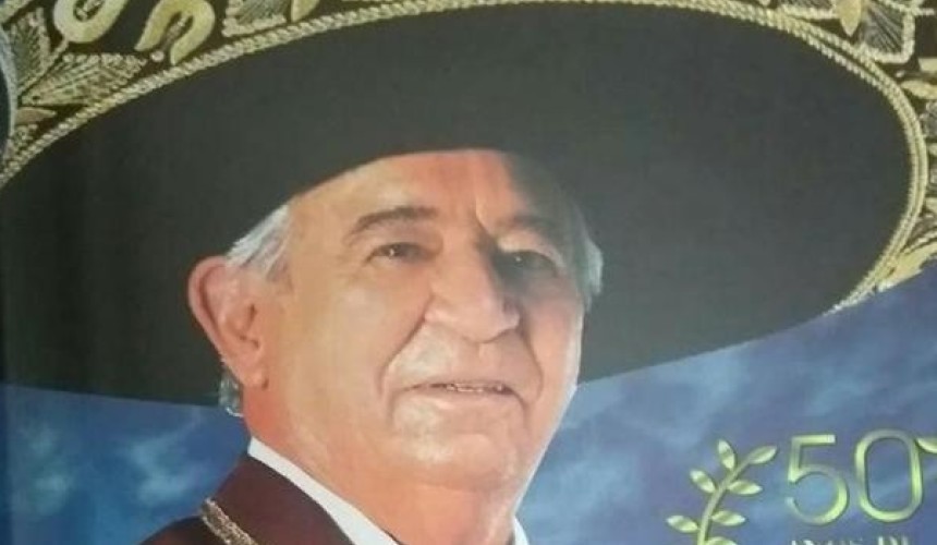 Morre aos 88 anos o cantor Zé da Estrada