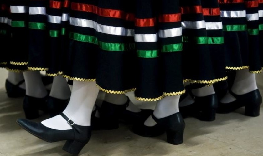 Secretaria de Assistência Social e Cultura de Capitão vai oferecer curso de dança Italiana