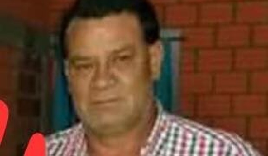 Homem é perseguido e morto a tiros em Quedas do Iguaçu