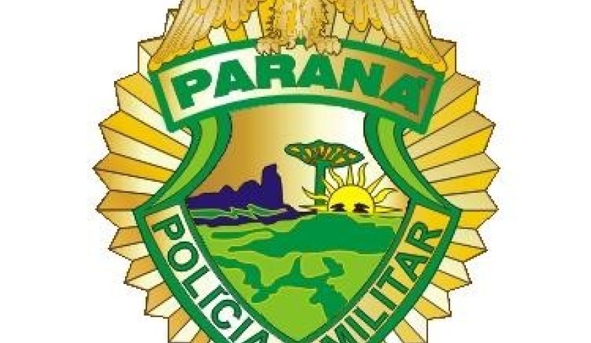 Homem preso por ameaçar a ex-mulher em  Nova Prata do Iguaçu