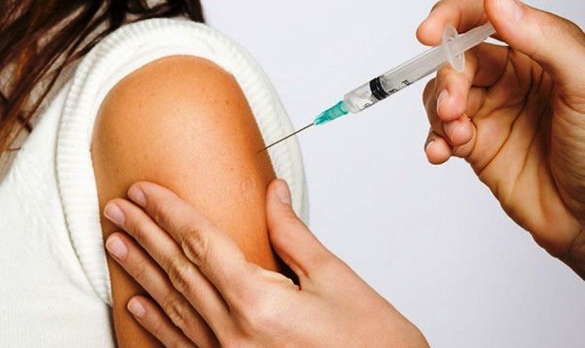 Campanha de multivacinação: 185 crianças e adolescentes foram imunizados em Capitão