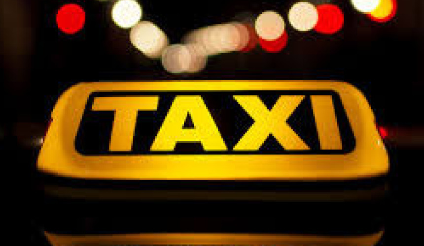 Táxi furtado em Salto do Lontra é recuperado em Dois Vizinhos