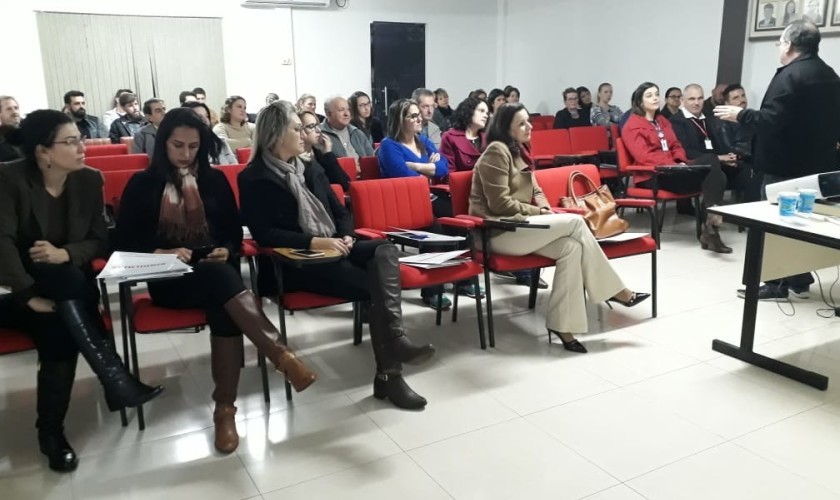 ACICAP lança o programa Varejo mais em ação em Capitão