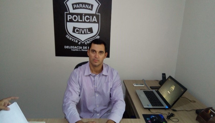 Policia Civil aponta ciúmes como  motivo principal do assassinato no final de semana em Capitão