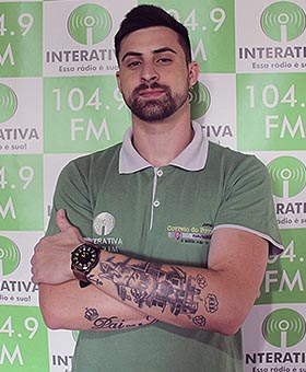 Roberto Munaretto