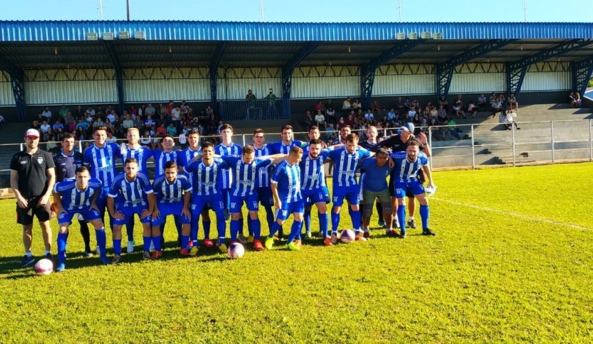 AMF Capitão Comfibra Net empata com Perobal no primeiro jogo das quartas de final da LIFAC