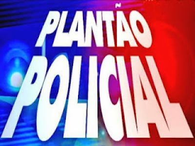 Policia de Capitão prende jovem com arma em bar